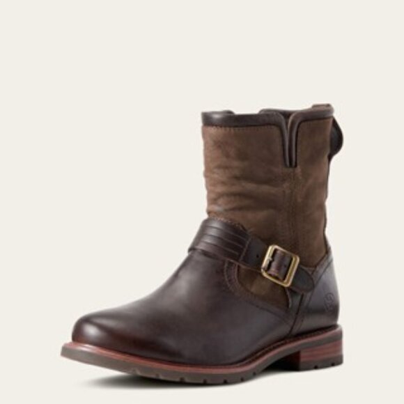 Ariat Savannah Waterproof Boots - Picture 1 of 5